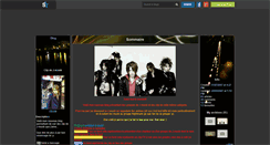 Desktop Screenshot of clip-jap.skyrock.com
