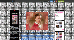 Desktop Screenshot of christophe-mae-94.skyrock.com