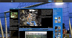 Desktop Screenshot of ludivine68.skyrock.com