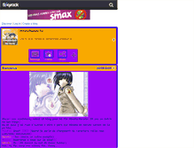 Tablet Screenshot of hinata-fan-fic-love.skyrock.com