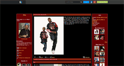 Desktop Screenshot of g-g-g-g-unit.skyrock.com