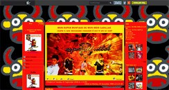 Desktop Screenshot of espagnefutbol.skyrock.com
