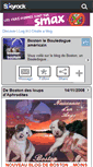 Mobile Screenshot of boston-boulam.skyrock.com