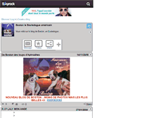 Tablet Screenshot of boston-boulam.skyrock.com