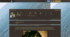 Desktop Screenshot of italieplusquetoutaumonde.skyrock.com