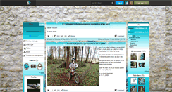 Desktop Screenshot of jejeprepa17.skyrock.com