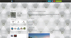 Desktop Screenshot of dragui83rif.skyrock.com