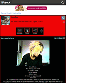 Tablet Screenshot of jack-pee.skyrock.com