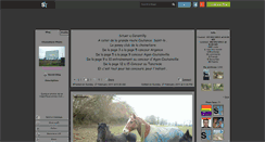Desktop Screenshot of choinetiere-photo.skyrock.com