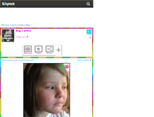 Tablet Screenshot of amelia-aime-dora-59.skyrock.com