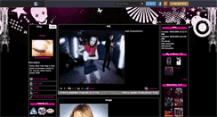 Desktop Screenshot of misselectrochoc.skyrock.com