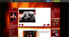Desktop Screenshot of lafouine16993.skyrock.com