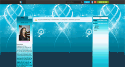 Desktop Screenshot of ladiablesss972.skyrock.com