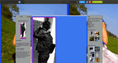 Desktop Screenshot of dadax--sfc.skyrock.com