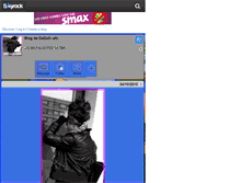 Tablet Screenshot of dadax--sfc.skyrock.com
