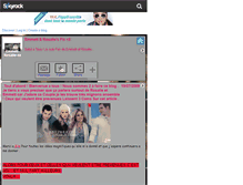 Tablet Screenshot of emmett-rosalie-xx.skyrock.com