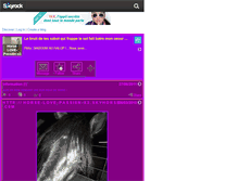 Tablet Screenshot of horse-love-passi0n-x3.skyrock.com