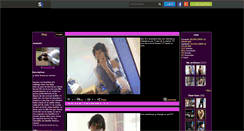 Desktop Screenshot of anisse93120.skyrock.com