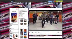 Desktop Screenshot of koshize61.skyrock.com