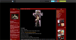 Desktop Screenshot of kiravsl.skyrock.com