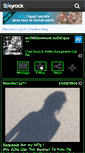 Mobile Screenshot of fash-exotique.skyrock.com