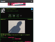 Tablet Screenshot of fash-exotique.skyrock.com