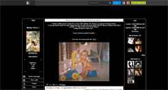 Desktop Screenshot of mrxmath2ieu.skyrock.com