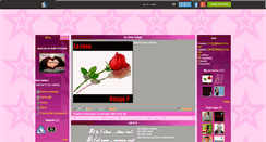 Desktop Screenshot of bent-tetouan.skyrock.com