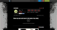 Desktop Screenshot of emotionalpunk.skyrock.com