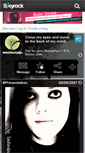 Mobile Screenshot of emotionalpunk.skyrock.com