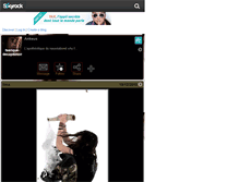 Tablet Screenshot of feerique-decapitation.skyrock.com