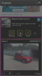 Mobile Screenshot of opel-corsa-b.skyrock.com