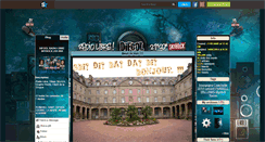 Desktop Screenshot of charlesvilleneuve.skyrock.com