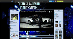 Desktop Screenshot of jibfun.skyrock.com