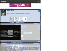 Tablet Screenshot of jibfun.skyrock.com