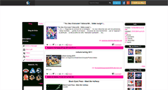 Desktop Screenshot of frrizo.skyrock.com