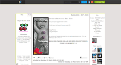 Desktop Screenshot of blo0g-jeux.skyrock.com