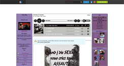 Desktop Screenshot of gims-wati-b.skyrock.com