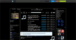 Desktop Screenshot of m-k-69-39.skyrock.com