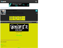 Tablet Screenshot of jemes509.skyrock.com