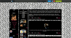 Desktop Screenshot of amour-citation-x.skyrock.com