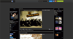 Desktop Screenshot of marossa94.skyrock.com