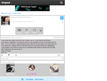 Tablet Screenshot of demijoe-the-story.skyrock.com