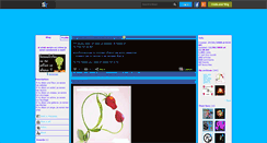 Desktop Screenshot of donbingo.skyrock.com
