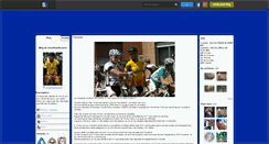 Desktop Screenshot of jonathanboverie.skyrock.com