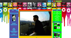 Desktop Screenshot of fukin-skay.skyrock.com
