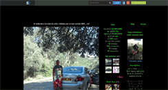 Desktop Screenshot of freeman-walid.skyrock.com