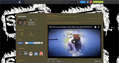 Desktop Screenshot of mini-spain.skyrock.com