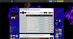 Desktop Screenshot of original-kellingston.skyrock.com