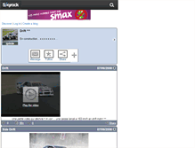 Tablet Screenshot of ipilote.skyrock.com